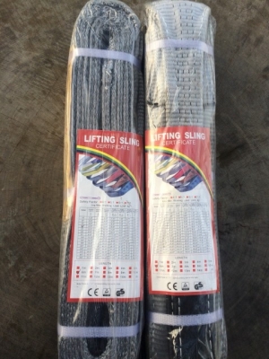 ขายเชือก ยกของ ขนาด 4ตัน