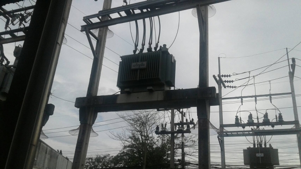 ขายหม้อแปลงพร้อมตู้เอ็มดีบี 500 kvaราคา250,000 บาท800 kvaพร้อมตู้250,000 บาท ขายหม้อแปลงพร้อมตู้เอ็มดีบี 500 kvaราคา250,000 บาท800 kvaพร้อมตู้250,000 บาท