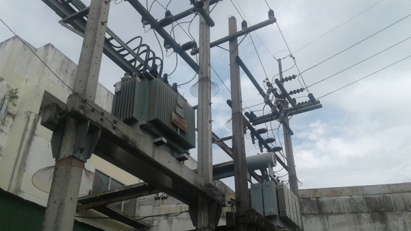 ขายหม้อแปลงพร้อมตู้เอ็มดีบี 500 kvaราคา250,000 บาท800 kvaพร้อมตู้250,000 บาท ขายหม้อแปลงพร้อมตู้เอ็มดีบี 500 kvaราคา250,000 บาท800 kvaพร้อมตู้250,000 บาท