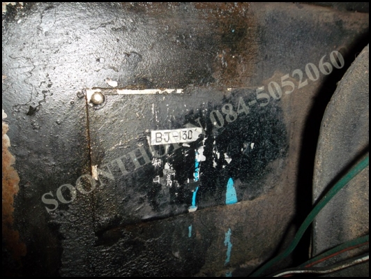 ขายด่วน รถบรรทุก 6 ล้อ ISUZU พร้อมเครน TADANO 2.5 ตัน 3 ปลอก พร้อมใช้งาน ราคาสุดคุ้ม