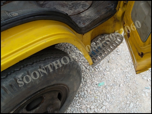 ขายด่วน รถบรรทุก 6 ล้อ ISUZU พร้อมเครน TADANO 2.5 ตัน 3 ปลอก พร้อมใช้งาน ราคาสุดคุ้ม