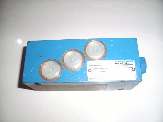 MANNESMANN REXROTH,MH7WE 06/AG10/AG24NZ4M01