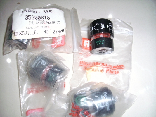 INGERSOLL RAND,PART NO.35300615