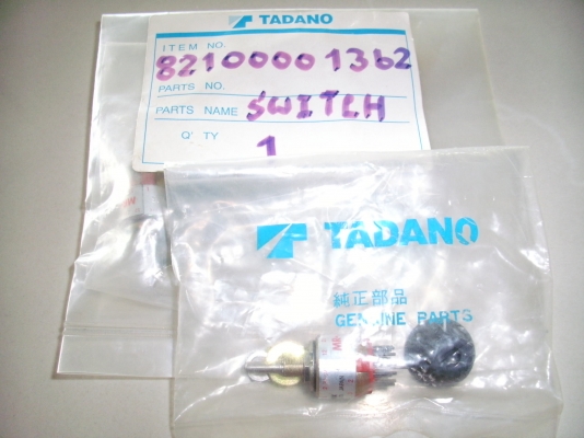 TADANO,PART NO.82100001362