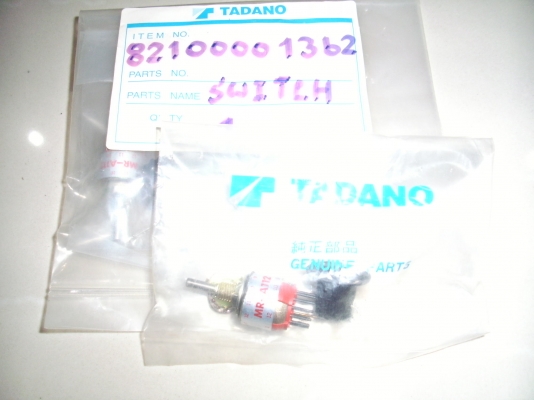 TADANO,PART NO.82100001362