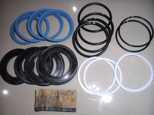 TATNINGSSATS,PART NO.11994278,SEALING KIT