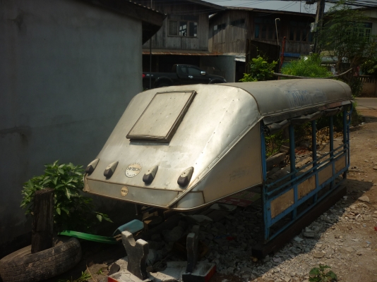 ขาย หลังคารถโดยสารสภาพดีาราคาถูก