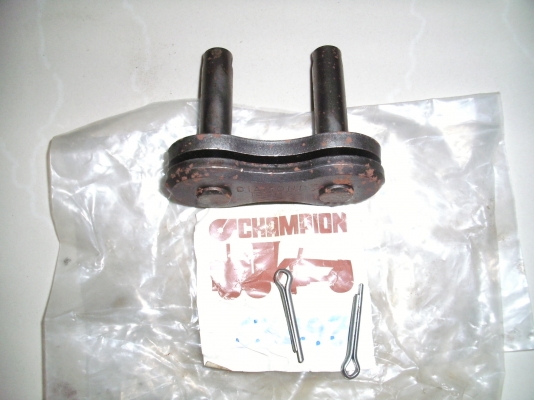 CHAMPION,PART NO.53497