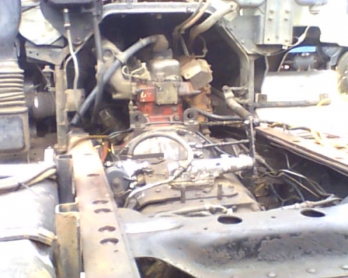 ขาย Hino FM 227 หัวคัสซี ขาย Hino FM 227 หัวคัสซี