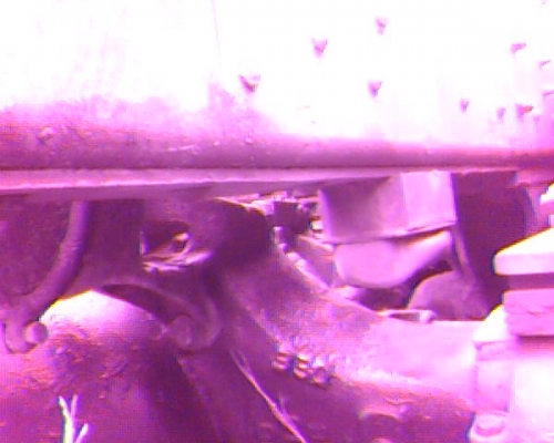 ขาย Hino FM 227 หัวคัสซี ขาย Hino FM 227 หัวคัสซี