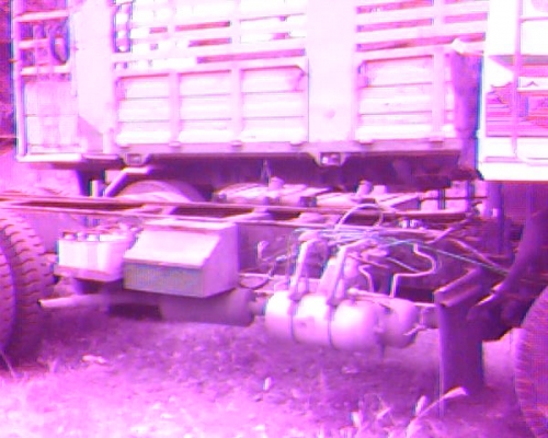 ขาย Hino FM 227 หัวคัสซี ขาย Hino FM 227 หัวคัสซี