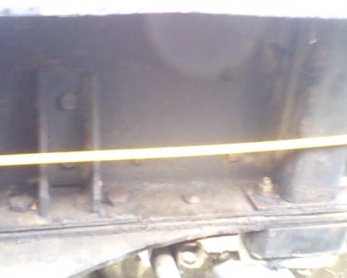 ขาย Hino FM 227 หัวคัสซี ขาย Hino FM 227 หัวคัสซี