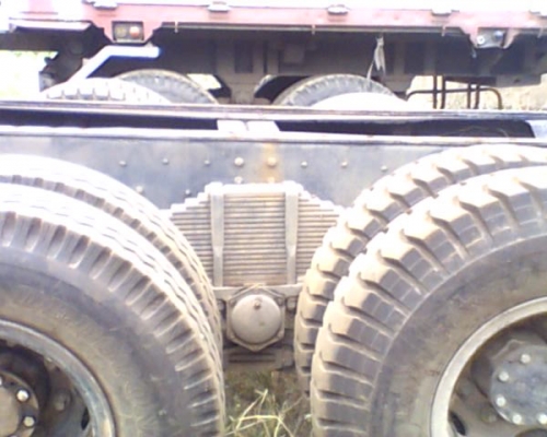 ขาย Hino FM 227 หัวคัสซี ขาย Hino FM 227 หัวคัสซี