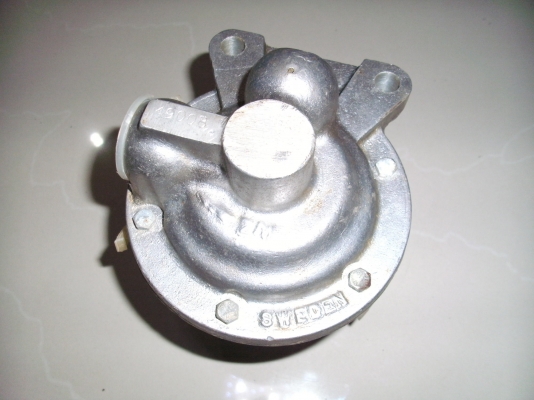 MAED IN SWEDEN,Of the original.