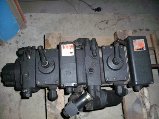 รวมอะไหล่ TADANO,VOLVO,CHAMPION,INGERSOLLRAND