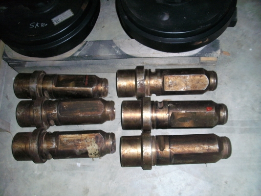 รวมอะไหล่ TADANO,VOLVO,CHAMPION,INGERSOLLRAND