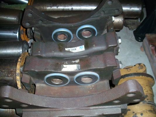 รวมอะไหล่ TADANO,VOLVO,CHAMPION,INGERSOLLRAND