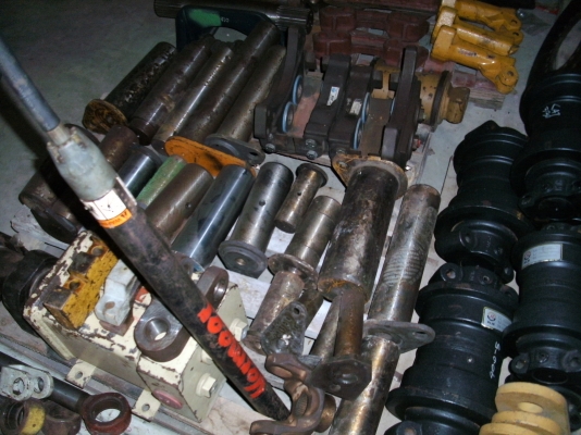 รวมอะไหล่ TADANO,VOLVO,CHAMPION,INGERSOLLRAND