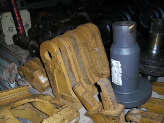 รวมอะไหล่ TADANO,VOLVO,CHAMPION,INGERSOLLRAND