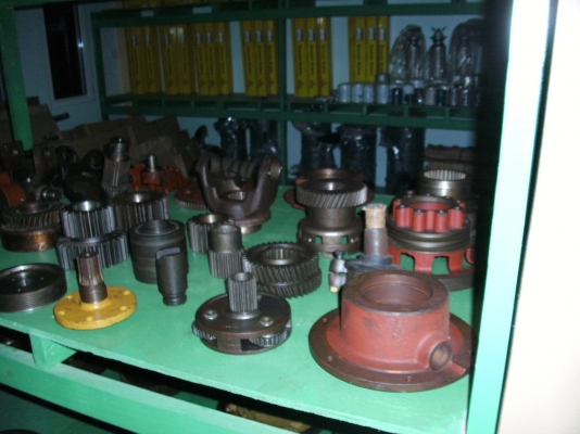 รวมอะไหล่ TADANO,VOLVO,CHAMPION,INGERSOLLRAND