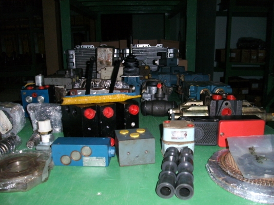 รวมอะไหล่ TADANO,VOLVO,CHAMPION,INGERSOLLRAND