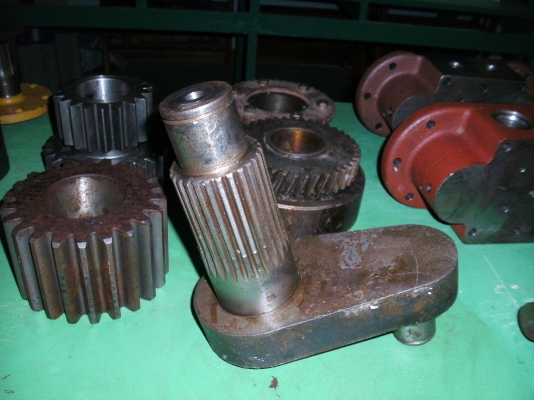 รวมอะไหล่ TADANO,VOLVO,CHAMPION,INGERSOLLRAND