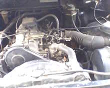 ขาย TOYOTA  ไฮลักษฮีโร่ 2445  ตอนเดียว