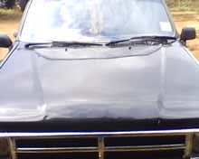 ขาย TOYOTA  ไฮลักษฮีโร่ 2445  ตอนเดียว