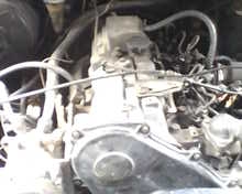 ขาย TOYOTA  ไฮลักษฮีโร่ 2445  ตอนเดียว