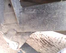 ขาย TOYOTA  ไฮลักษฮีโร่ 2445  ตอนเดียว