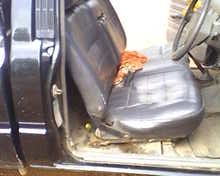 ขาย TOYOTA  ไฮลักษฮีโร่ 2445  ตอนเดียว