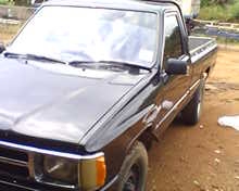 ขาย TOYOTA  ไฮลักษฮีโร่ 2445  ตอนเดียว