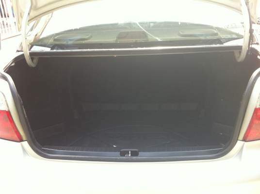 VIOS 1.5 S (ABS +AIRBAG) ปี 2004 เกียร์ออโต้รถบ้านเจ้าของขายเอง(มีรถหลายคันไม่มีที่จอด)