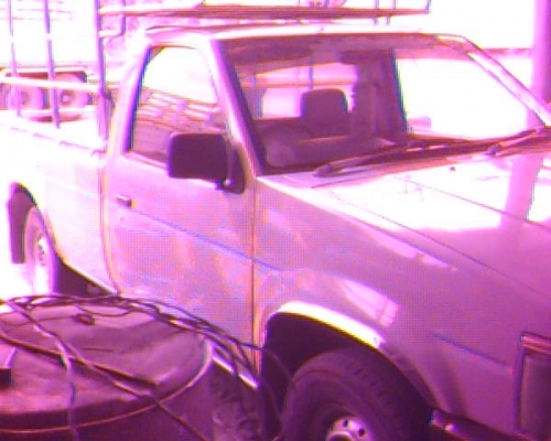 ขาย Nissan Big M ตอนเดียว ขาย Nissan Big M ตอนเดียว