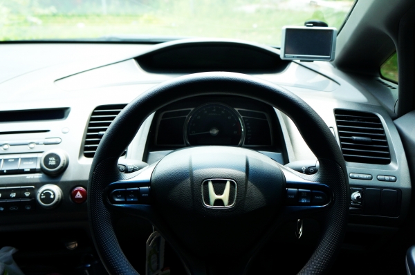 CIVIC 1.8 S (AS) ABS AIRBAG CRUISE CONTROL ปรับราคา CIVIC 1.8 S (AS) ABS AIRBAG CRUISE CONTROL ปรับราคา