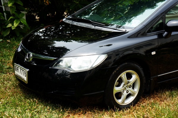 CIVIC 1.8 S (AS) ABS AIRBAG CRUISE CONTROL ปรับราคา CIVIC 1.8 S (AS) ABS AIRBAG CRUISE CONTROL ปรับราคา