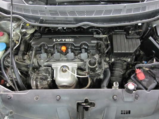 CIVIC 1.8 S (AS) ABS AIRBAG CRUISE CONTROL ปรับราคา CIVIC 1.8 S (AS) ABS AIRBAG CRUISE CONTROL ปรับราคา