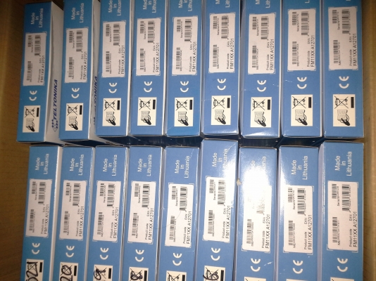 GPS Tracker by smarttrack.in.th  รับประกันตลอดอายุการใช้งาน