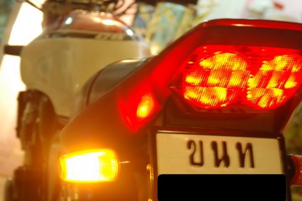 CB400 ทะเบียนแท้โอนขนส่ง ท่อสูตรยกชุด WR'S สภาพสวยๆช้าอดนะครับ