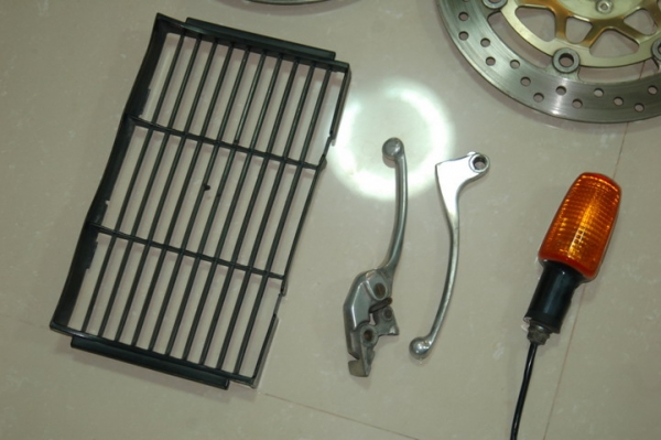 NEW!!>>>> ขายอะไหล่หน่อยครับ หลายชิ้น <<<<<<<