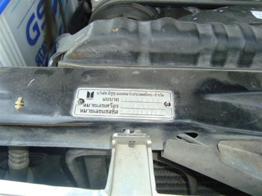 ขาย TFR RODEO 4WD ปี 95 สีดำ