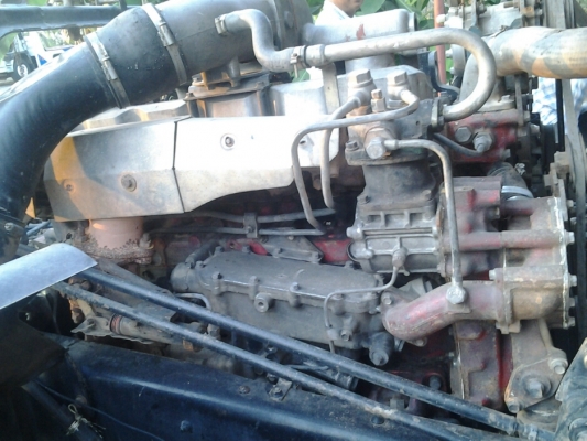 มาแล้วครับ HINO FM 1M 220 Hp ดัมพ์สามมิตรลอนเฉียงงามมากๆครับ มาแล้วครับ HINO FM 1M 220 Hp ดัมพ์สามมิตรลอนเฉียงงามมากๆครับ