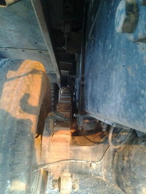 มาแล้วครับ HINO FM 1M 220 Hp ดัมพ์สามมิตรลอนเฉียงงามมากๆครับ มาแล้วครับ HINO FM 1M 220 Hp ดัมพ์สามมิตรลอนเฉียงงามมากๆครับ