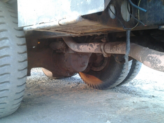 มาแล้วครับ HINO FM 1M 220 Hp ดัมพ์สามมิตรลอนเฉียงงามมากๆครับ มาแล้วครับ HINO FM 1M 220 Hp ดัมพ์สามมิตรลอนเฉียงงามมากๆครับ