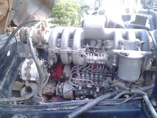 มาแล้วครับ HINO FM 1M 220 Hp ดัมพ์สามมิตรลอนเฉียงงามมากๆครับ มาแล้วครับ HINO FM 1M 220 Hp ดัมพ์สามมิตรลอนเฉียงงามมากๆครับ