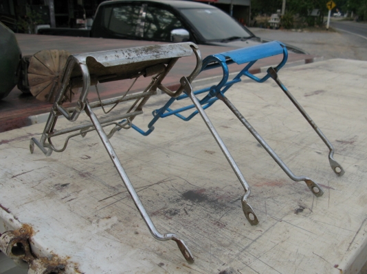 ตะแกรงที่นังเด็กC70-C700  3 อัน สุพรรณบุรี พร้อมส่ง