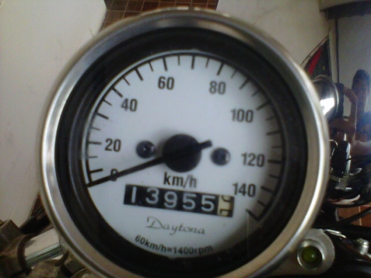 ***ขาย SR400 Cafe ประกอบใหม่แท้ทั้งคัน อินวอยออกชื่อ เครื่องแน่นเปี้ย ราคา 56000 ohm คอนหวัน***