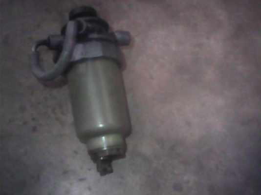 ขายกรองดักน้ำTFR 500.-