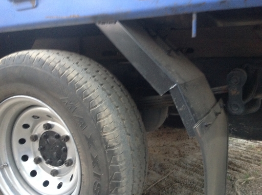 ขายรถบรรทุก 4 ล้อหัวการ์ตูน เก่าญี่ปุ่น