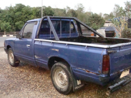 ดัทสัน 720 4 ขอแท้ เครื่องดีเซลแท้ ชุดโอนครบ ภาษีเต็มถึงปี57 ดัทสัน 720 4 ขอแท้ เครื่องดีเซลแท้ ชุดโอนครบ ภาษีเต็มถึงปี57